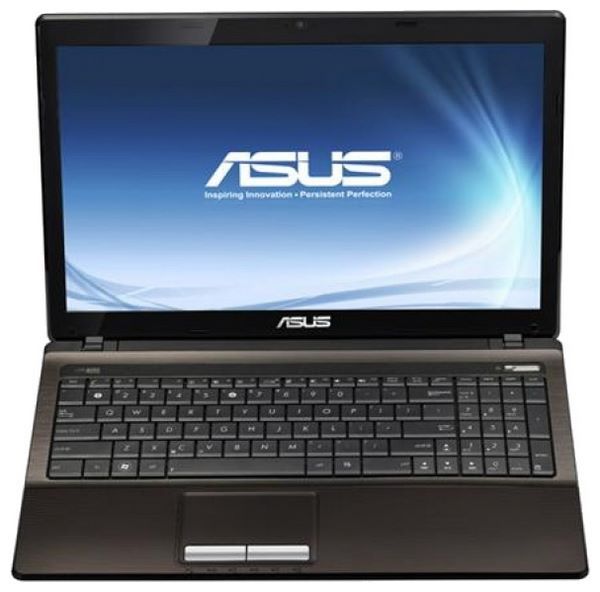 Отзывы ASUS X53By