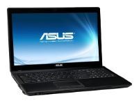 Отзывы ASUS X54C