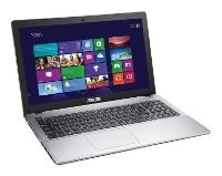 Отзывы ASUS X550LC