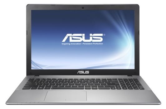 Отзывы ASUS X550LNV