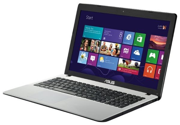 Отзывы ASUS X552EA