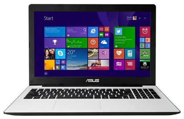 Отзывы ASUS X553MA