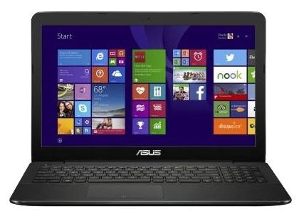 Отзывы ASUS X554LA