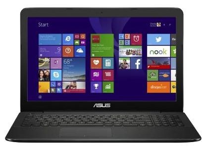 Отзывы ASUS X554LJ