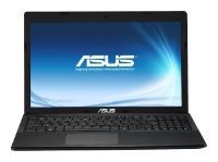 Отзывы ASUS X55U