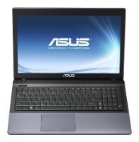 Отзывы ASUS X55VD