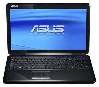 Отзывы ASUS X66IC