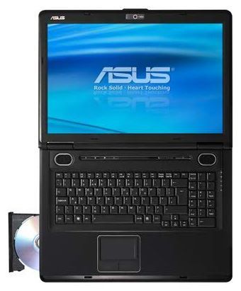 Отзывы ASUS X71SL