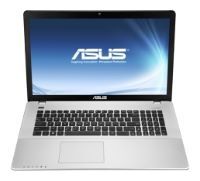 Отзывы ASUS X750JB