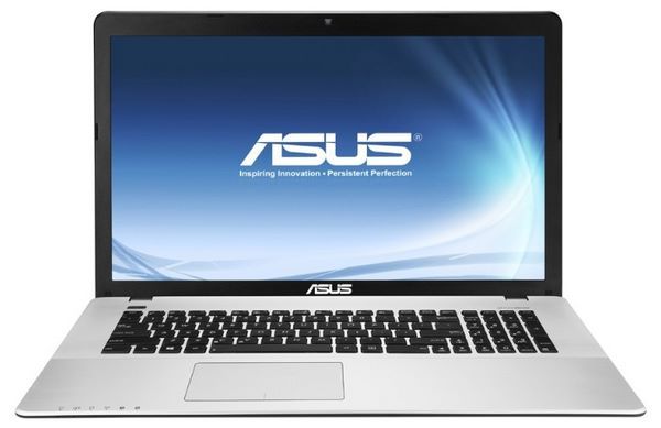 Отзывы ASUS X750LN