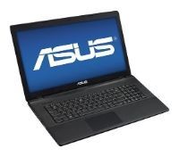 Отзывы ASUS X75A