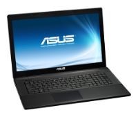 Отзывы ASUS X75VB