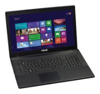 Отзывы ASUS X75VC