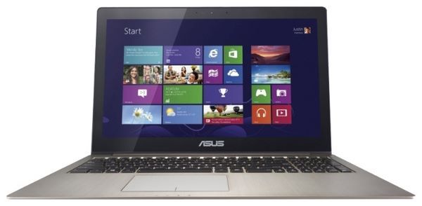 Отзывы ASUS ZENBOOK Touch U500VZ