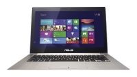 Отзывы ASUS ZENBOOK U500VZ