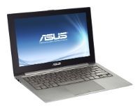 Отзывы ASUS ZENBOOK UX21E