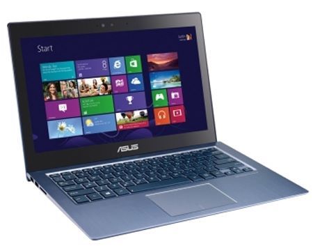 Отзывы ASUS ZENBOOK UX302LA