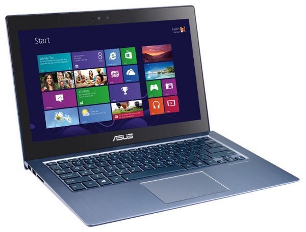 Отзывы ASUS ZENBOOK UX302LG