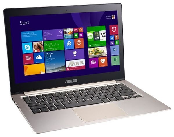 Отзывы ASUS ZENBOOK UX303LA