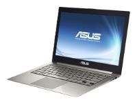 Отзывы ASUS ZENBOOK UX31E