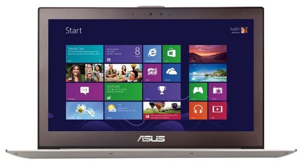 Отзывы ASUS ZENBOOK UX32LA