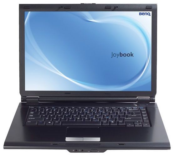 Отзывы BenQ Joybook A52