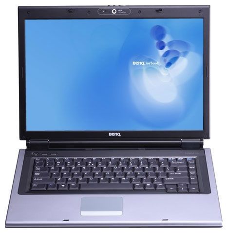 Отзывы BenQ Joybook R56