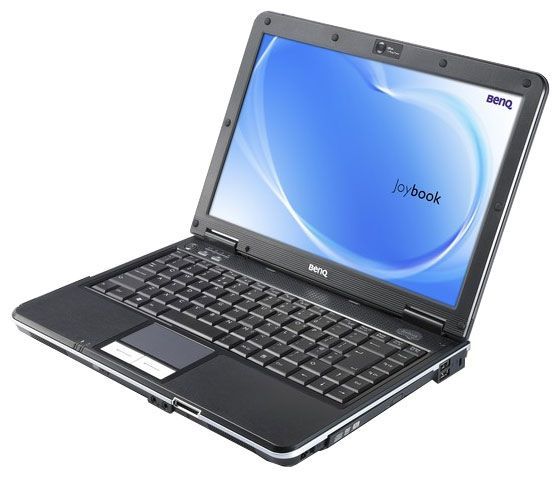 Отзывы BenQ Joybook S31VE