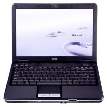 Отзывы BenQ Joybook S32EB