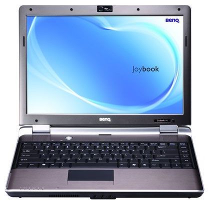 Отзывы BenQ Joybook S41