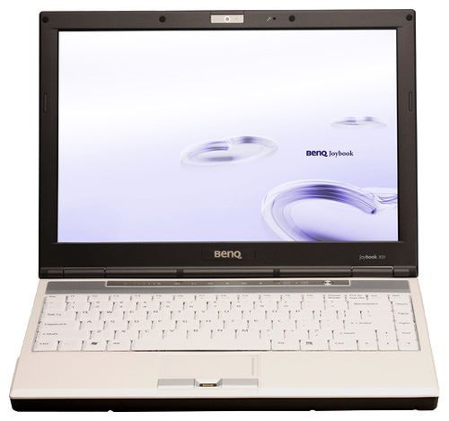 Отзывы BenQ Joybook X31