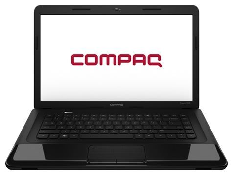 Отзывы Compaq CQ58-d00SR