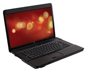 Отзывы Compaq Essential 610 (VC278EA)