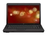 Отзывы Compaq Essential 615 (VC281EA)