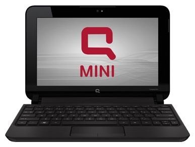 Отзывы Compaq Mini CQ10-710ER