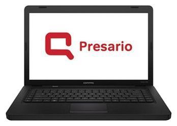 Отзывы Compaq PRESARIO CQ56-103ER