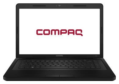 Отзывы Compaq PRESARIO CQ57-376ER