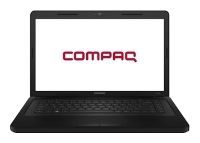 Отзывы Compaq PRESARIO CQ57-411ER