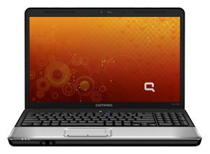 Отзывы Compaq PRESARIO CQ60-100ed