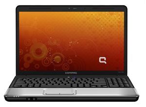 Отзывы Compaq PRESARIO CQ60-200ER