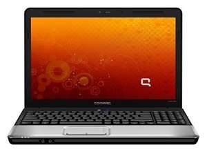 Отзывы Compaq PRESARIO CQ60-410ER