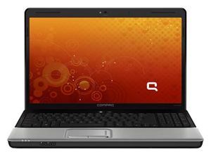 Отзывы Compaq PRESARIO CQ61-110ER