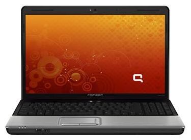 Отзывы Compaq PRESARIO CQ61-410ER