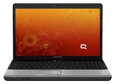 Отзывы Compaq PRESARIO CQ61-424ER