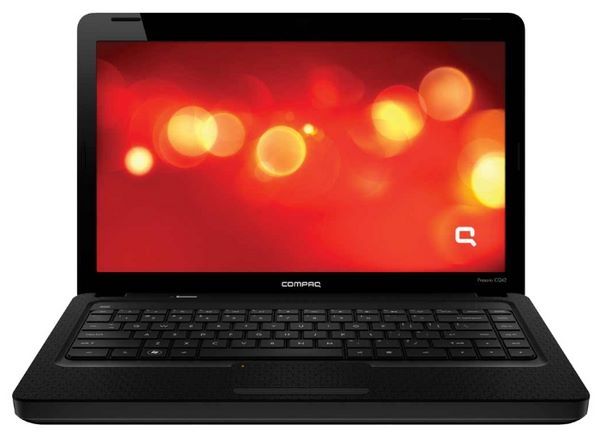 Отзывы Compaq PRESARIO CQ62-a20ER