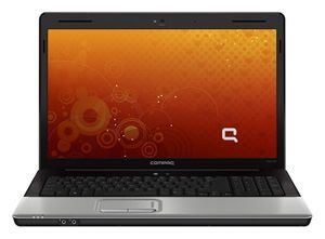 Отзывы Compaq PRESARIO CQ70-212ER