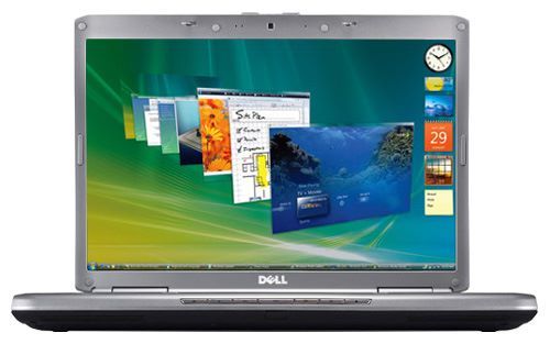 Отзывы DELL INSPIRON 1520