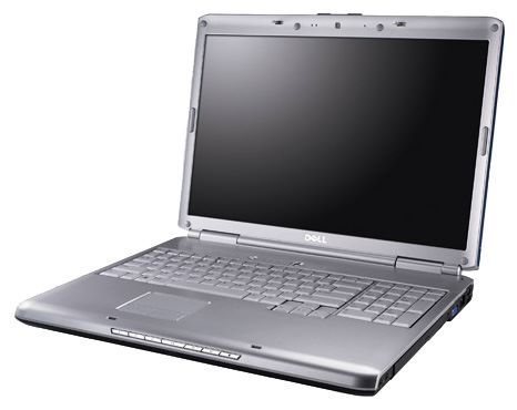 Отзывы DELL INSPIRON 1720