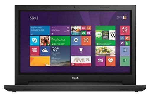 Отзывы DELL INSPIRON 3543