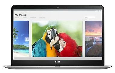 Отзывы DELL INSPIRON 7548